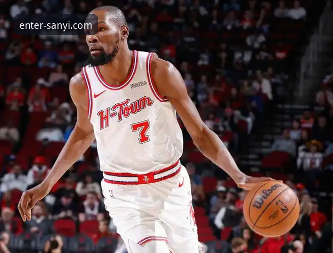 NBA赛事分析操作教程：火箭111-94大胜尼克斯数据全解读