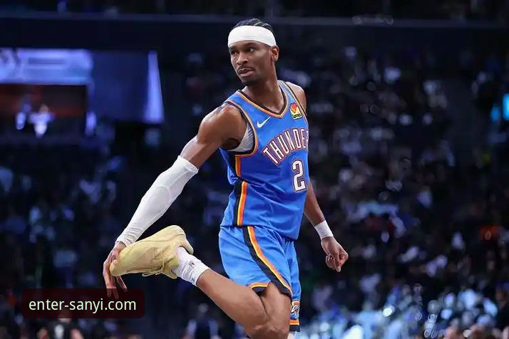 深度揭秘：亚历山大47分加时封神，雷霆114-110力克活塞背后的战术密码